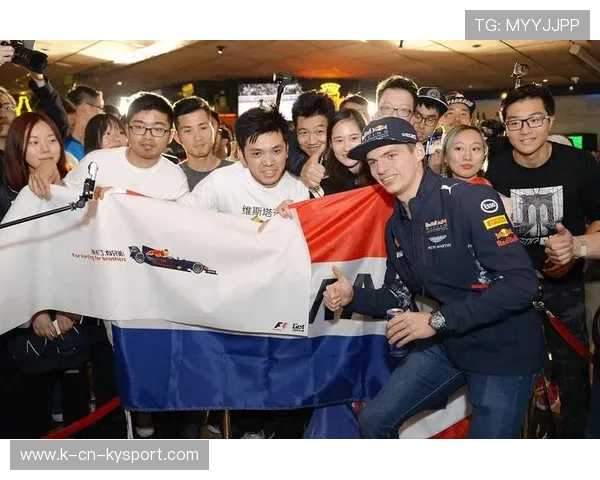 F1赛事技术转移项目促进本地产业链升级与发展