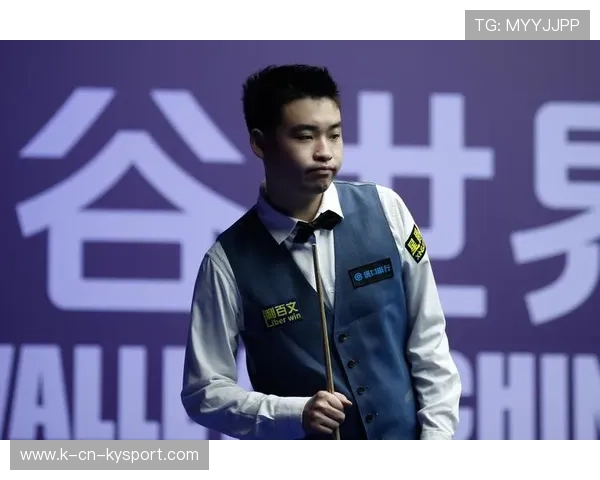 本地新秀在全国台球赛中崭露头角,中国台球新星